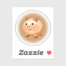 Search for baby piggy stickers Pigs