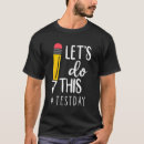Search for testis tshirts Lets
