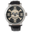 Search for crossbones watches Pirate