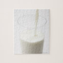 Search for milk puzzles Drink