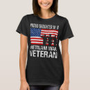 Search for vietnam war tshirts Proud