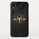 Search for bird skull iphone cases Gothic