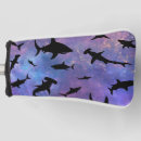 Search for whale golf head covers Pattern