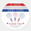 Search for firecrackers stickers Fourth of july