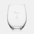 Search for reception wedding glasses For her