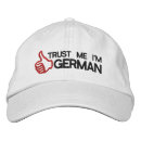 Search for funny german hats Deutschland