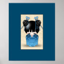 Search for japanese dolls posters Kokeshi doll