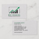 Search for graph business cards Professional