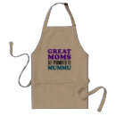 Search for great cook aprons Grandmother