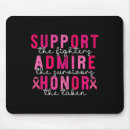 Search for honours mousepads Pink