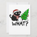 Search for black pug christmas cards Dog lover