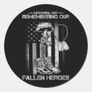 Search for remember the fallen stickers 4th of july