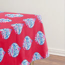 Search for blue christmas tablecloths Red