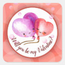 Search for valentines day seals envelope seals Cute