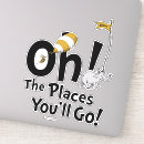 Search for going places stickers Kindergarten