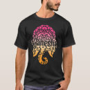 Search for ganapati tshirts Meditation