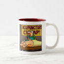 Search for acupuncture mugs Medicine