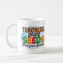 Search for plant mugs School
