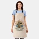Search for to see aprons Retro