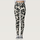 Search for grey leopard leggings Animal