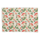 Search for forest green pillowcases Botanical