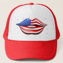 Search for lip hats Woman