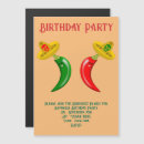 Search for chili invitations Mexican