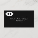 Search for administrator business cards Administration