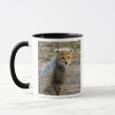 Search for acinonyx mugs Environment