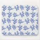 Search for coral sea mousepads Nautical