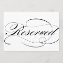 Search for reserves invitations Script
