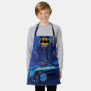 Search for dark knight aprons Gotham city