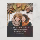 Search for glam save the dates Rustic