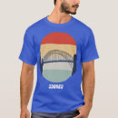 Search for harbour bridge tshirts Souvenir