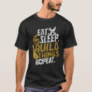 Search for carpenter mens tshirts Cabinetmaker