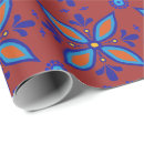 Search for talavera wrapping paper Mexico