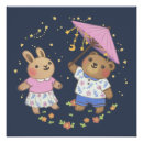 Search for bear and bunny posters Rabbit