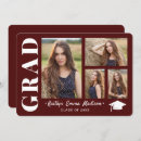 Search for graduate school invitations High school college university