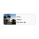 Search for destination return address labels Coastal