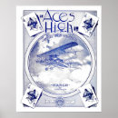 Search for aeronautics posters Vintage