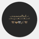 Search for neonatal stickers America great again