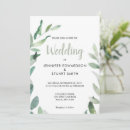 Search for branch wedding invitations Foliage