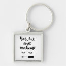 Search for mascara key rings Cometologist