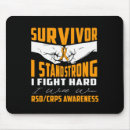 Search for survivor mousepads Crps