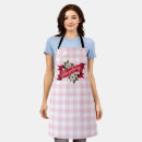 Search for strawberry jam aprons Strawberries
