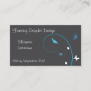 Search for cyan business cards Professional