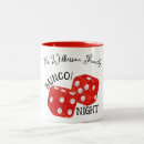 Search for bunco coffee mugs Retro