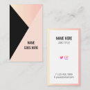 Search for gold edge business cards Elegant