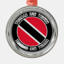 Search for trinidad and tobago christmas decor World flags