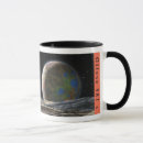 Search for planetary mugs Cosmos